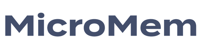 MicroMem