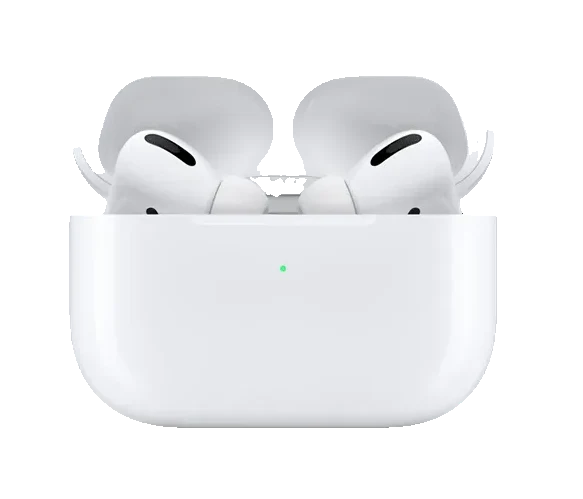 AirPods