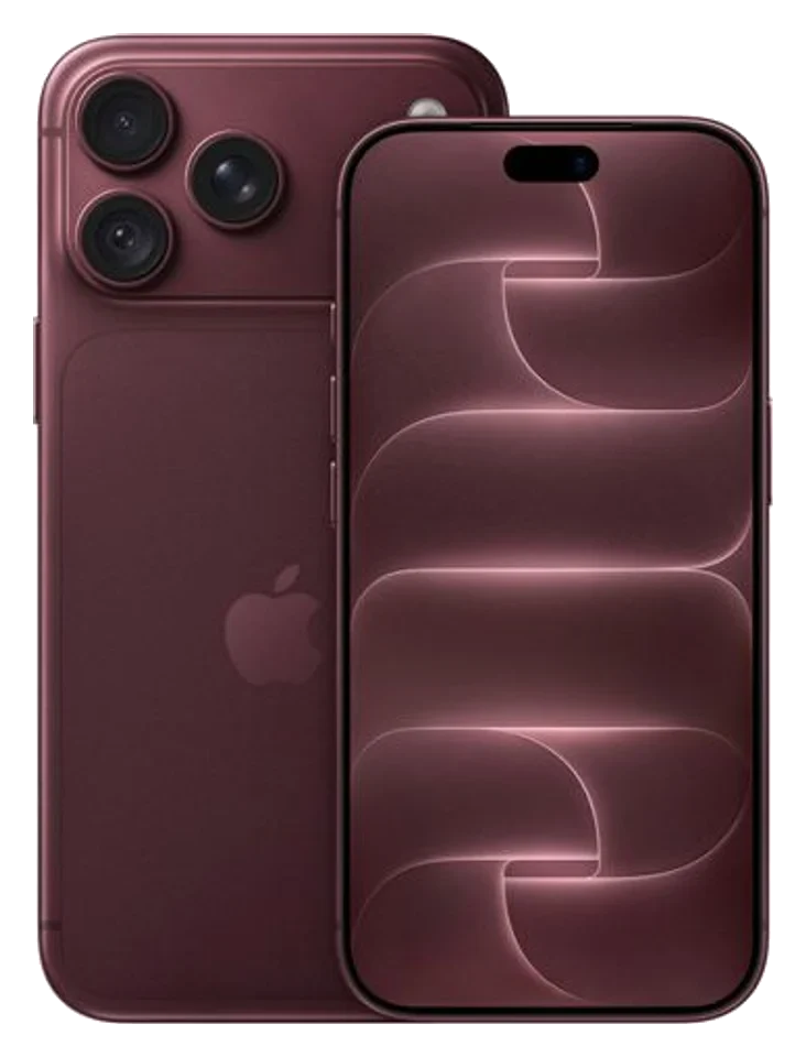 iPhone 17 Pro