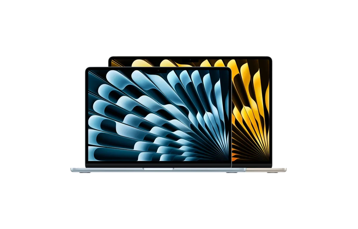 MacBook Air