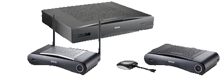 Barco ClickShare