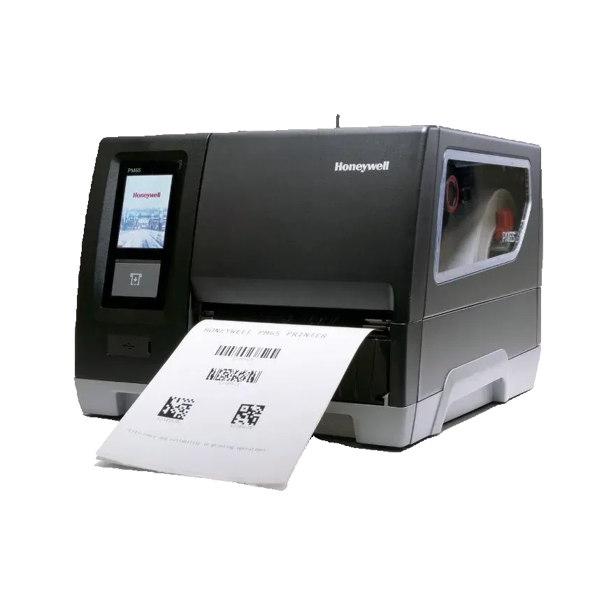 Brady label printer