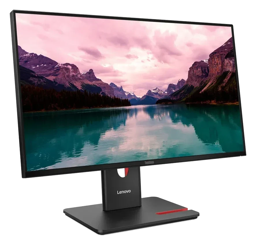 Lenovo monitor