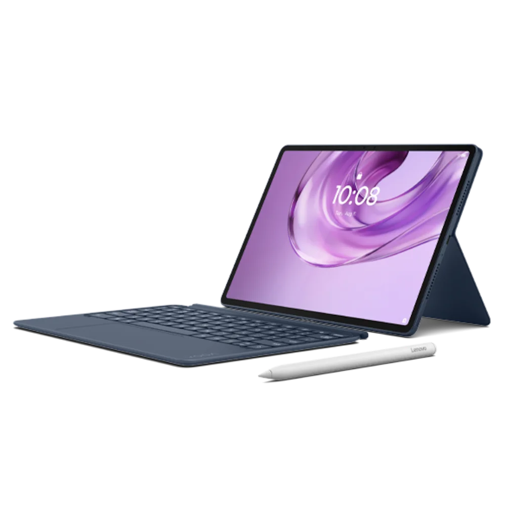 Lenovo Yoga Tab