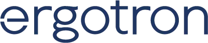 Ergotron logo