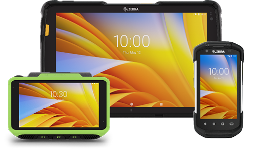 Zebra Technologies – Expert Support For Cloud IT, Desktop