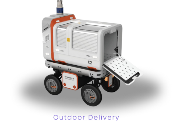 Outdoor-Delivery Outdoor-Delivery