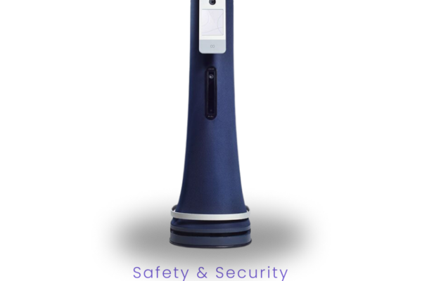 Safety-and-Security Safety-and-Security